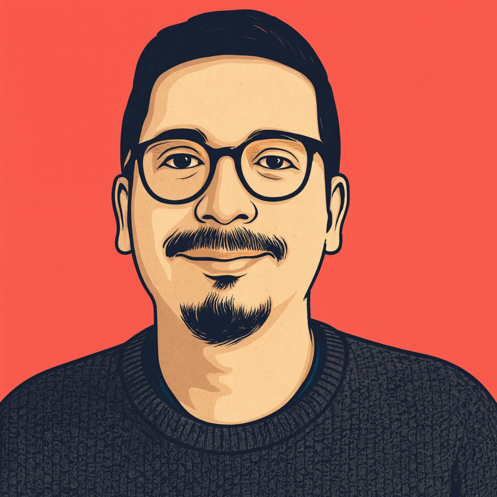 Amos Simicich — equipo OQO