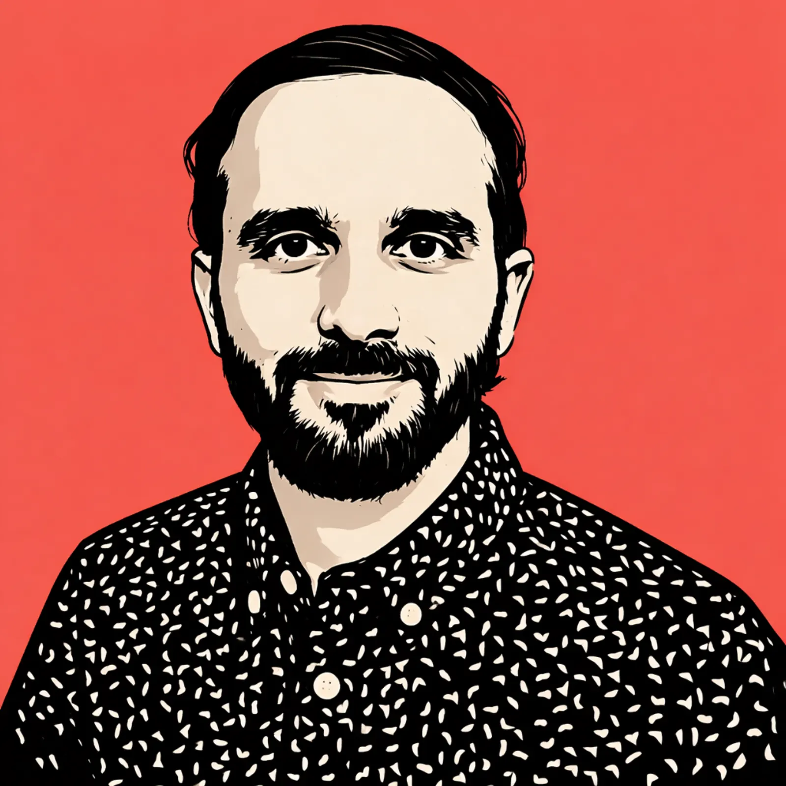 Arland Michelena — equipo OQO