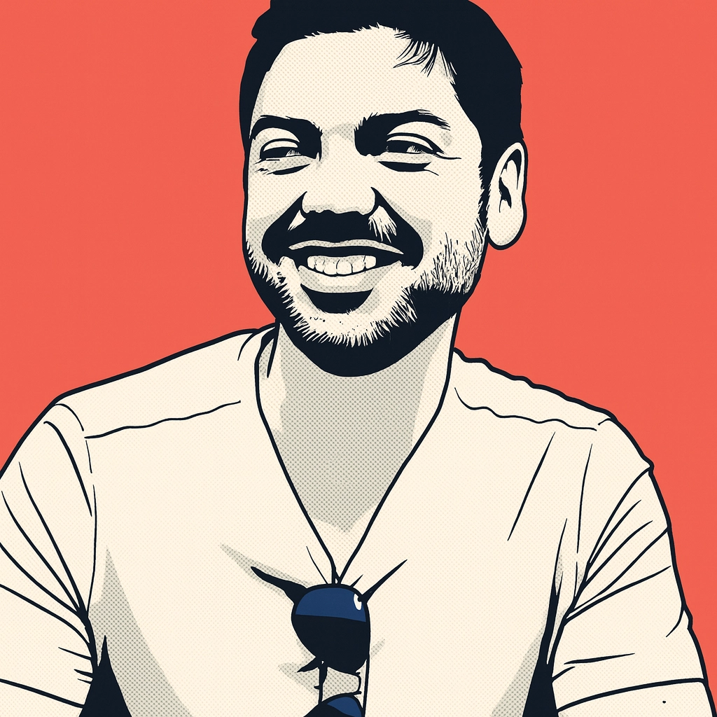 Camilo Crespo — equipo OQO