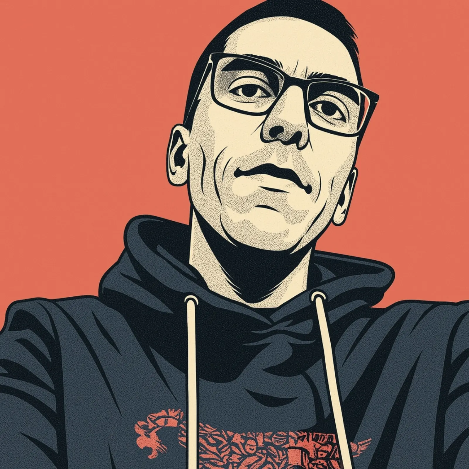 Camilo Zavala — equipo OQO