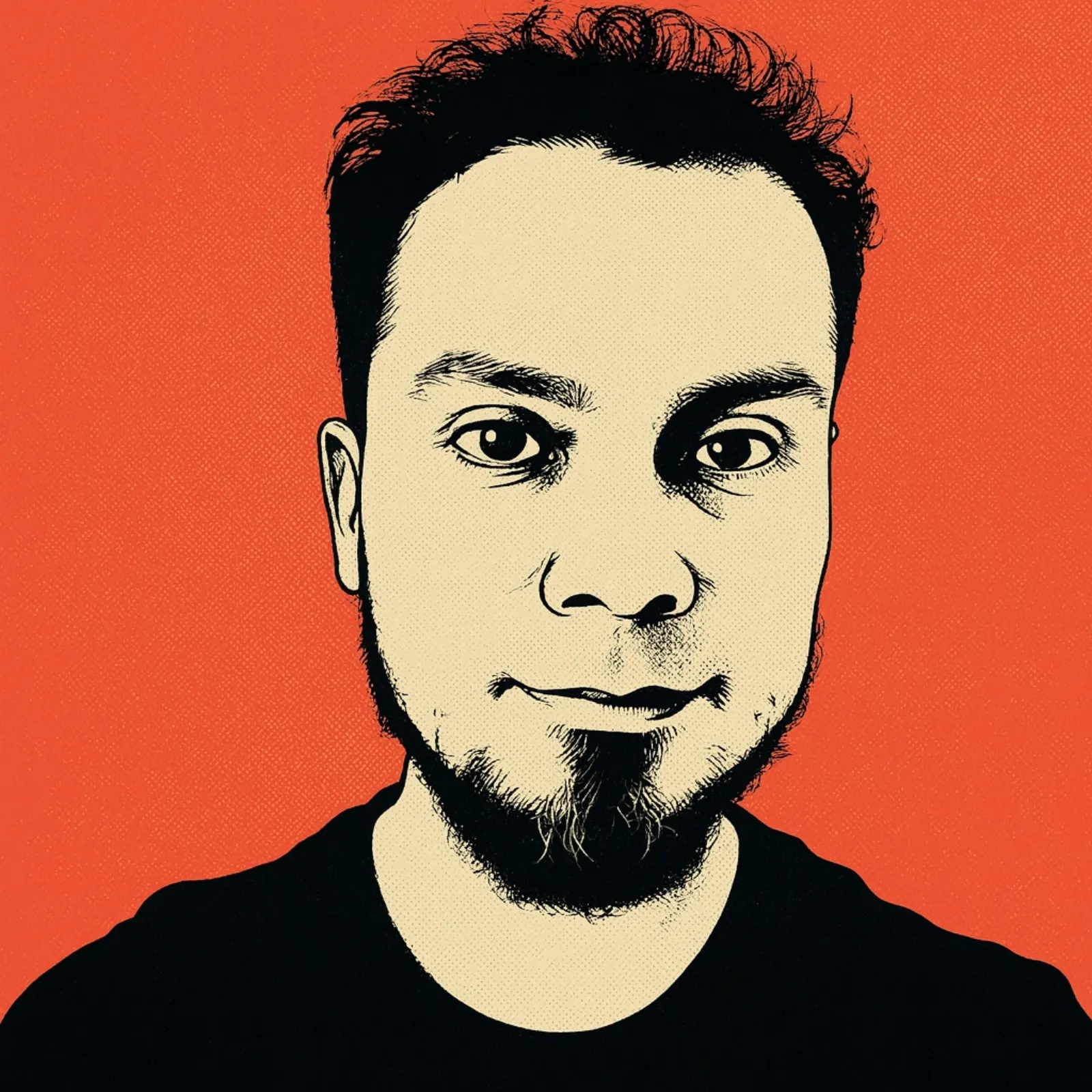 Carlos Moraga — equipo OQO