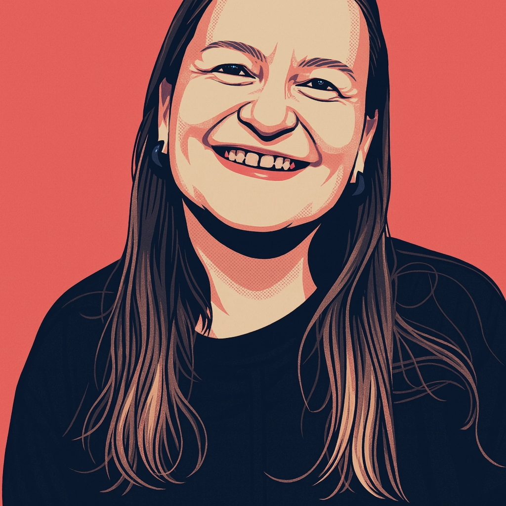 Daniela Rojas — equipo OQO