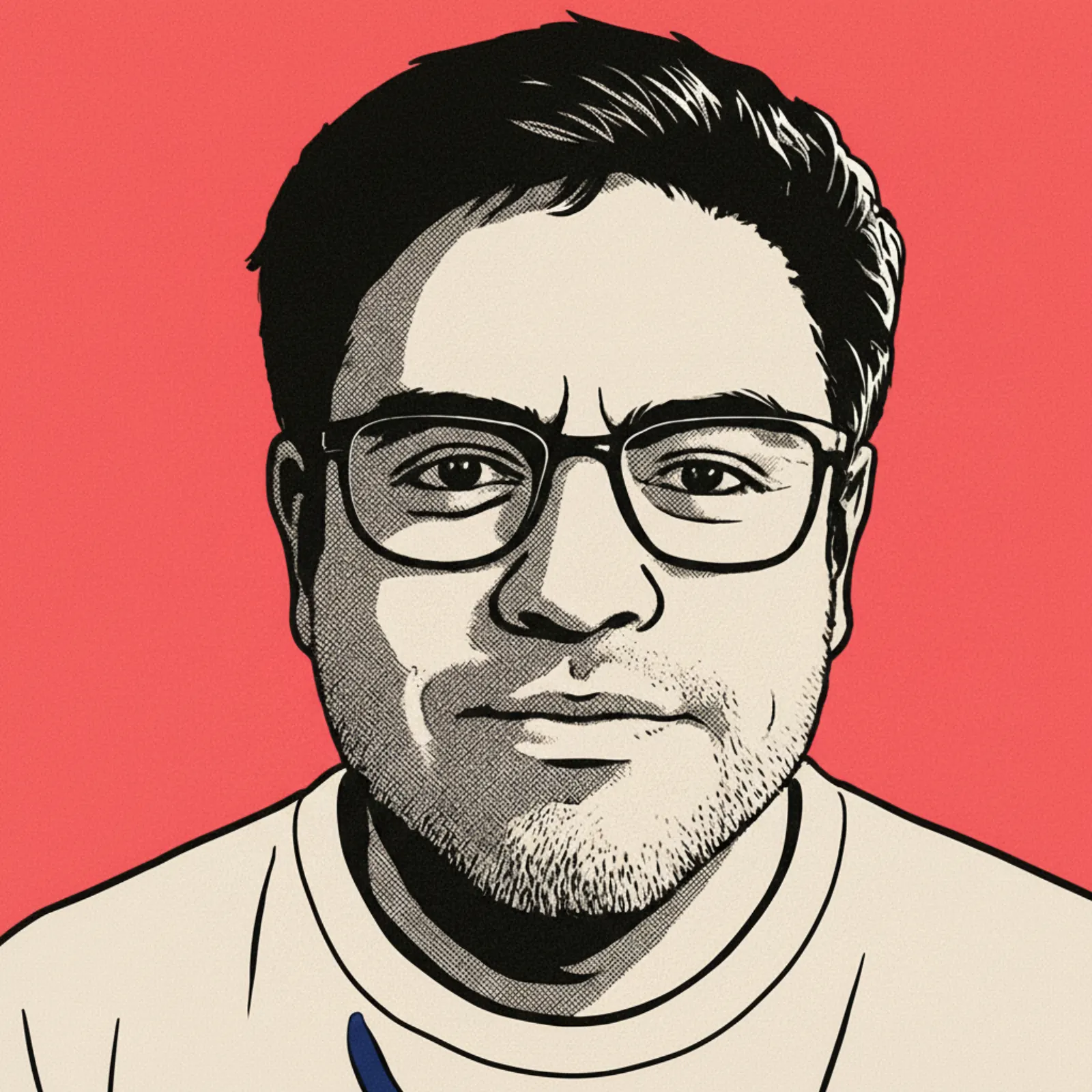 Francisco Orellana — equipo OQO