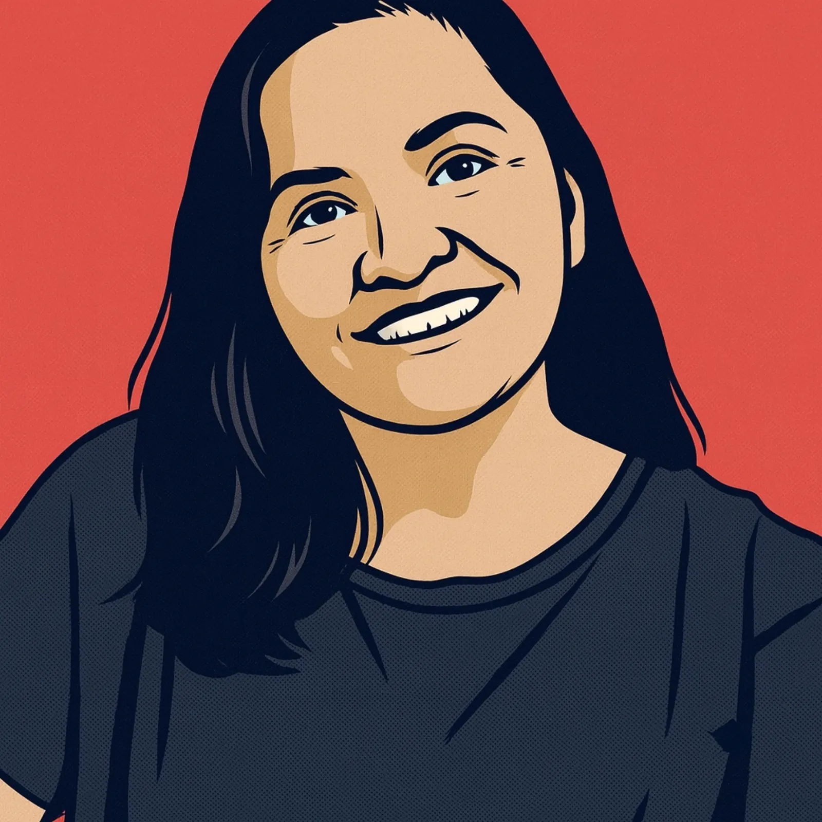 Javiera Oviedo — equipo OQO