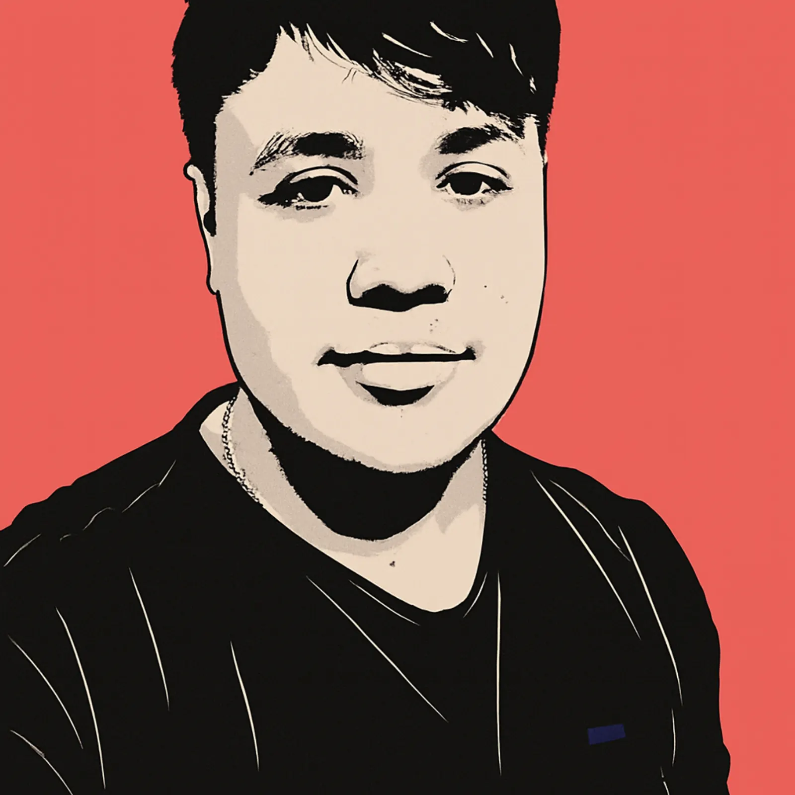 Luis Sumonte — equipo OQO