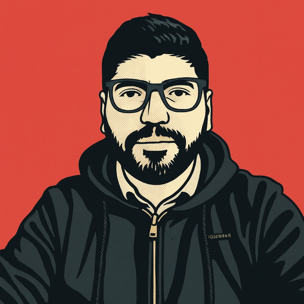 Nicolás Caniucura — equipo OQO