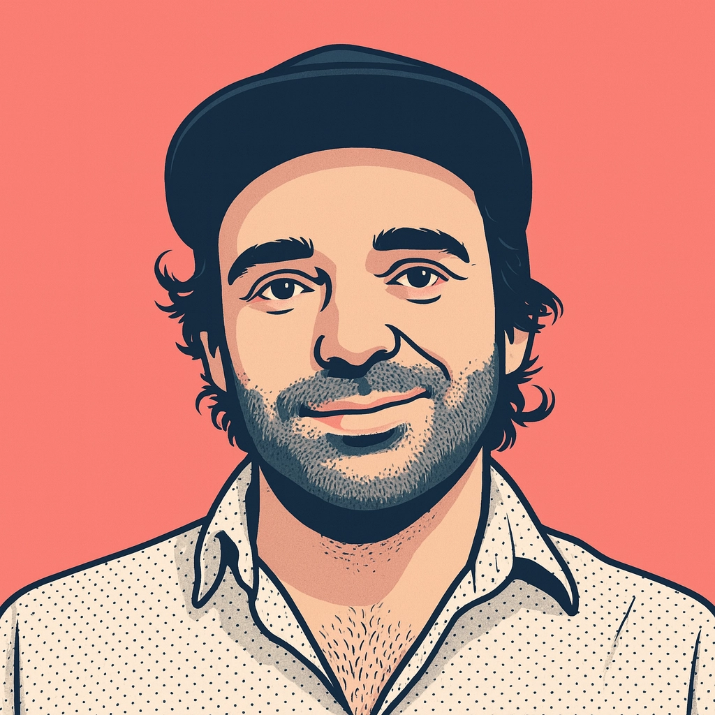 Gustavo Cincinnati — equipo OQO