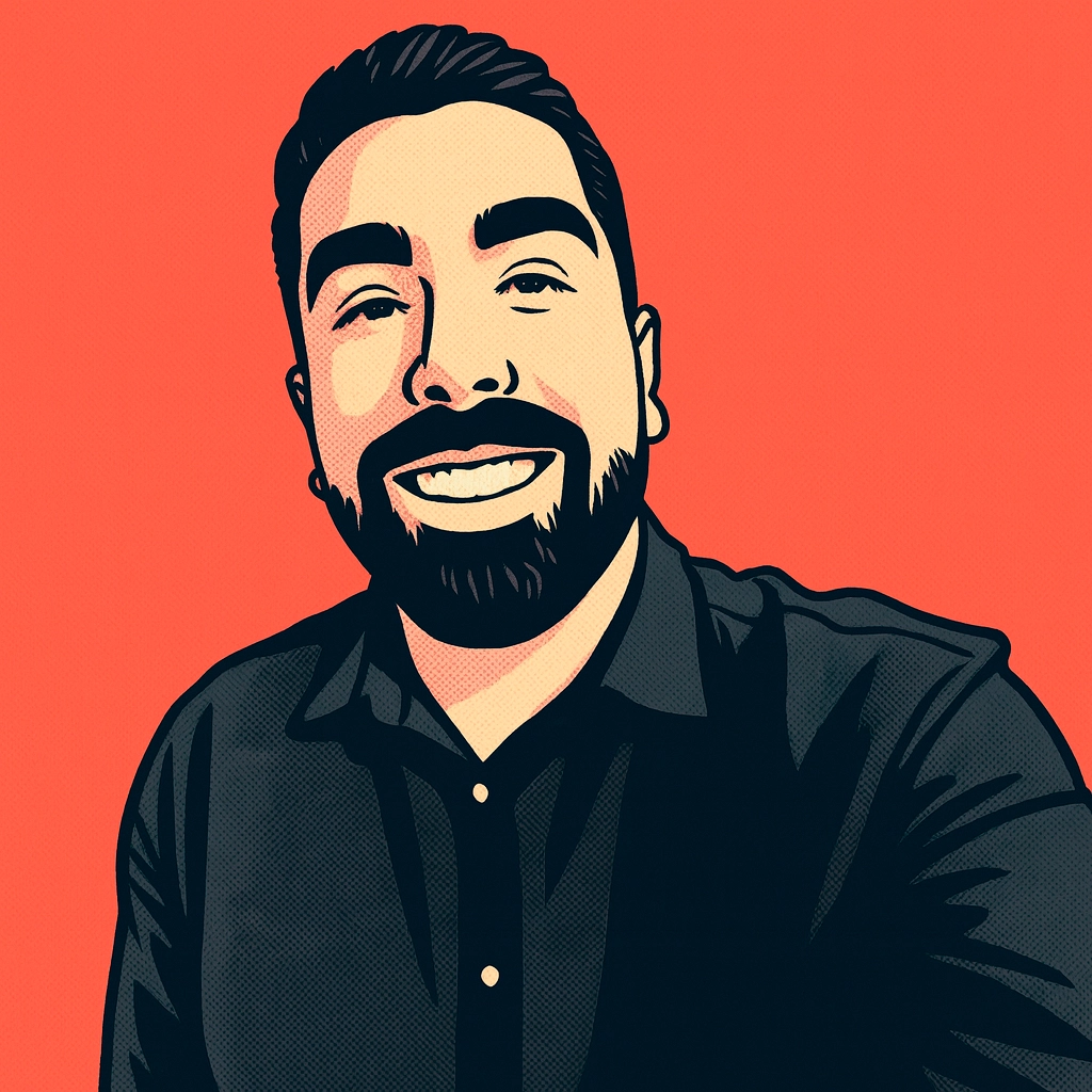 Victor Lavín — equipo OQO